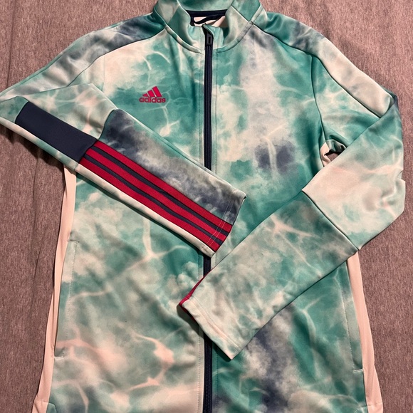 Adidas Women's Tiro Track Pants and Jacket Bundle - Picture 10 of 15